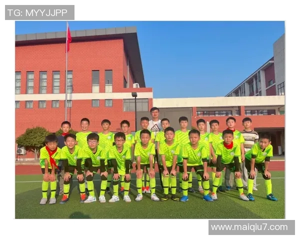 激情与梦想交汇的足球社团名称探索之旅 激情与梦想交汇的足球社团名称探索之旅